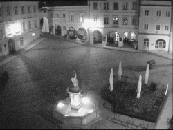Mikulov, Náměstí
