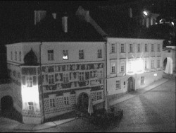 Mikulov, Náměstí