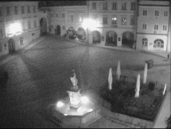 Town of Mikulov