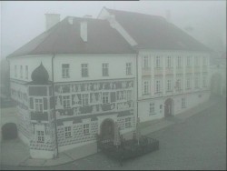 Mikulov, Náměstí