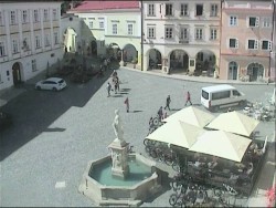 Town of Mikulov