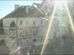 Stadt Mikulov