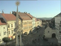 Town of Mikulov