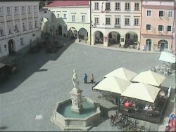 Stadt Mikulov