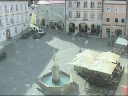 Stadt Mikulov