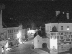 Mikulov, Náměstí