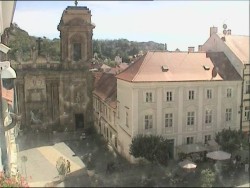 Mikulov, Náměstí