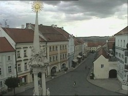 Miasto Mikulov