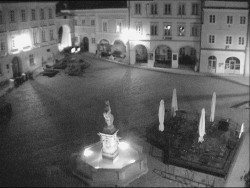 Mikulov, Náměstí