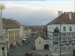 Miasto Mikulov