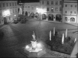 Mikulov, Náměstí