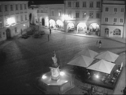 Mikulov, Náměstí