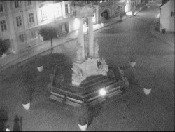 Mikulov, Náměstí