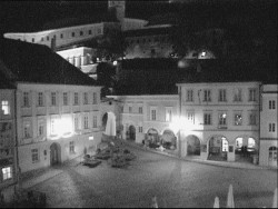 Mikulov, Náměstí