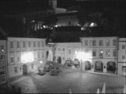 Mikulov, Náměstí