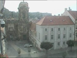 Mikulov, Náměstí