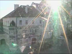 Mikulov, Náměstí