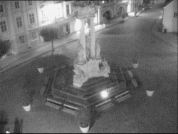 Mikulov, Náměstí