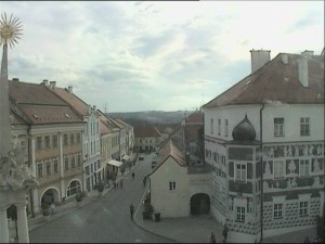 Město Mikulov - Mikulov, Náměstí - 8.10.2026 v 15:45 Město Mikulov - Mikulov, Náměstí - 8.10.2026 v 15:45