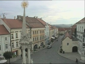 Město Mikulov - Mikulov, Náměstí - 8.10.2026 v 17:00 Město Mikulov - Mikulov, Náměstí - 8.10.2026 v 17:00