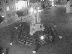Mikulov, Náměstí
