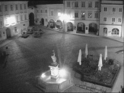 Mikulov, Náměstí