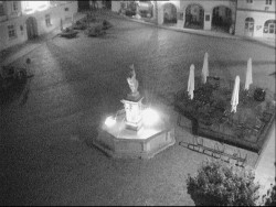 Mikulov, Náměstí