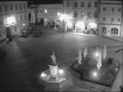 Mikulov, Náměstí
