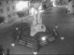 Mikulov, Náměstí