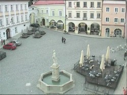 Stadt Mikulov