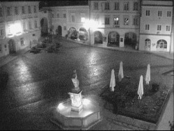 Mikulov, Náměstí