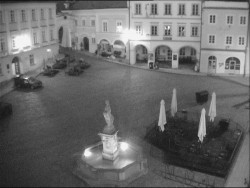 Mikulov, Náměstí