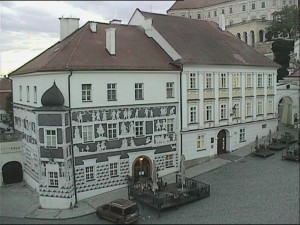 Město Mikulov - Mikulov, Náměstí - 26.10.2026 v 16:45 Město Mikulov - Mikulov, Náměstí - 26.10.2026 v 16:45