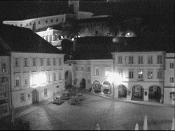 Mikulov, Náměstí