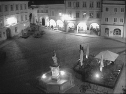 Mikulov, Náměstí