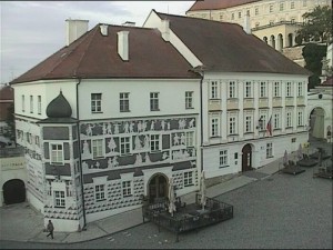 Town of Mikulov - Town of Mikulov - 30.10.2026 v 06:30 Town of Mikulov - Town of Mikulov - 30.10.2026 v 06:30