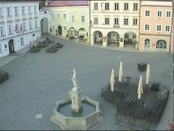 Stadt Mikulov