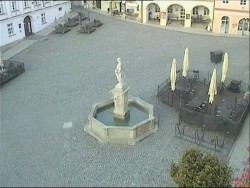 Stadt Mikulov