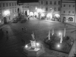Town of Mikulov