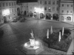 Town of Mikulov