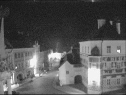 Mikulov, Náměstí