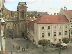Town of Mikulov