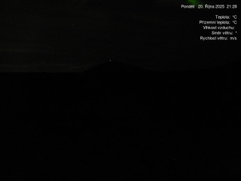 Snímek    20.10.2025 v 21:30