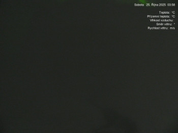 Snímek    25.10.2025 v 04:00