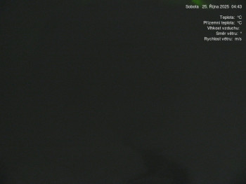 Snímek    25.10.2025 v 04:45