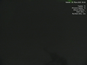 Snímek    25.10.2025 v 05:45