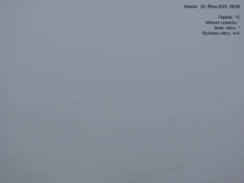 Snímek    25.10.2025 v 09:00