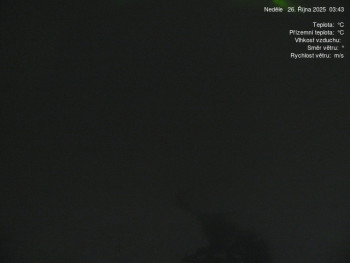 Snímek    26.10.2025 v 03:45