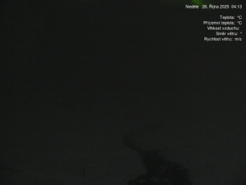 Snímek    26.10.2025 v 04:15
