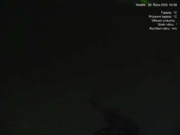 Snímek    26.10.2025 v 05:00